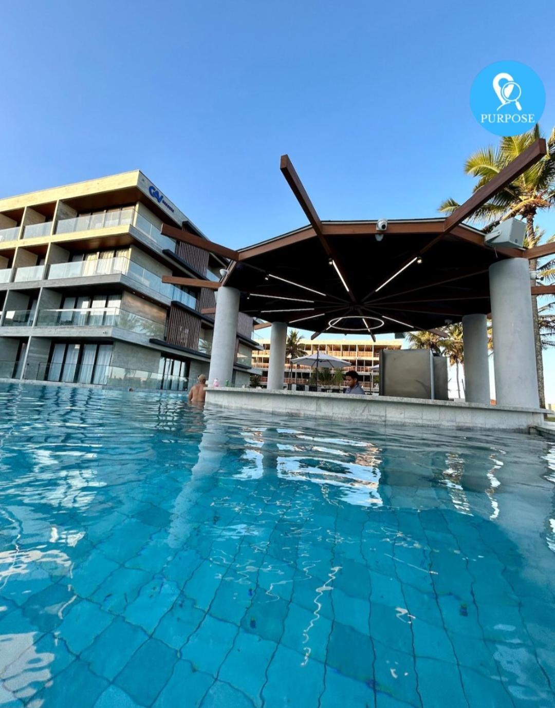 Porto Alto Resort - Porto De Galinhas Luaran gambar
